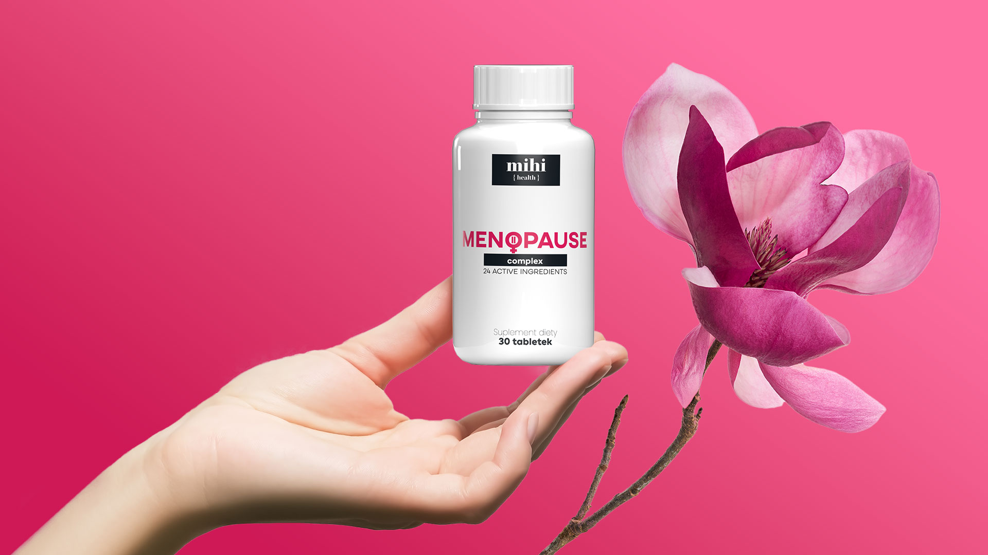 Mihi distributeurs link